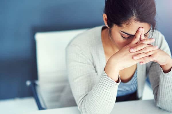 Feeling Tired? Top 10 Things That Cause Fatigue