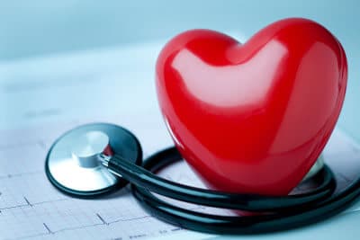 Naturopathic Corner: Keeping Your Heart in Check