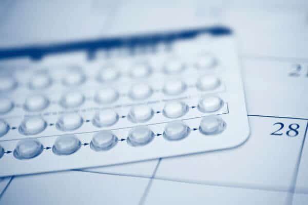 Birth Control May Be Changing Your Nutritional Needs