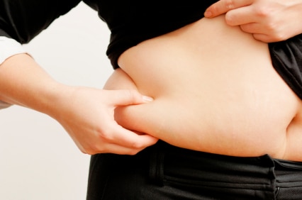 Are Hormones Making You Fat?