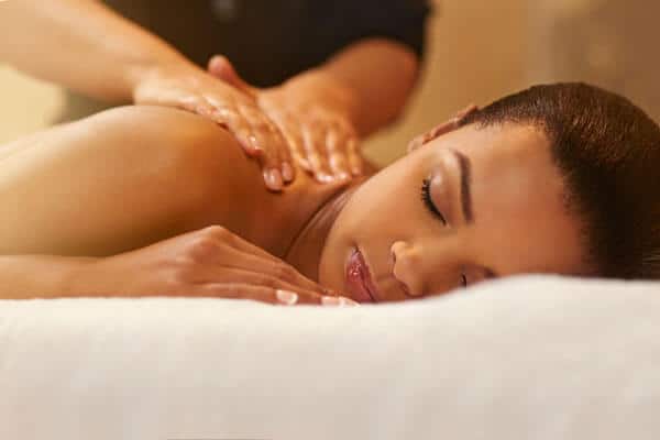 What to Expect From Your First Massage