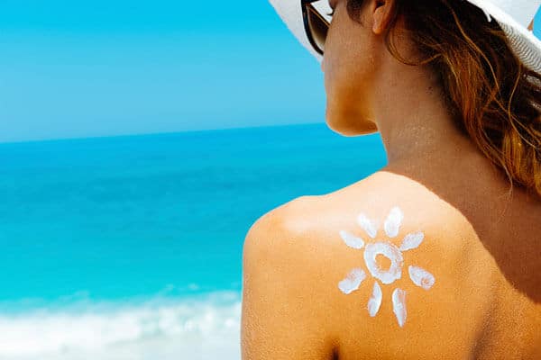 Your Sunscreen May Be Doing You More Harm than Good