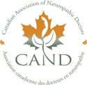 Canadian Association of Naturopathic Doctors