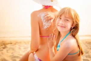 Is Your Sunscreen Safe?
