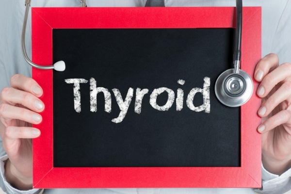 Foods to Avoid with Hypothyroidism: Part 2