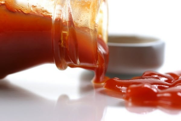 Healthy Ketchup