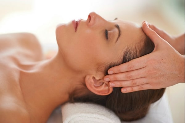 Top 5 Reasons to Get an Indie Head Massage Today