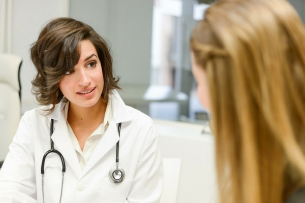 Top Reasons Patients See Our Naturopathic Doctor