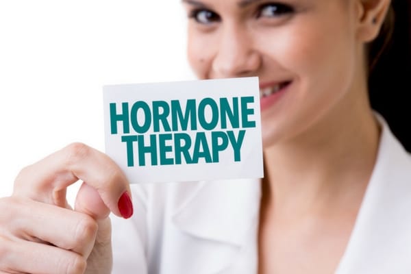 Hormone Replacement Therapy: Rules for Treatment