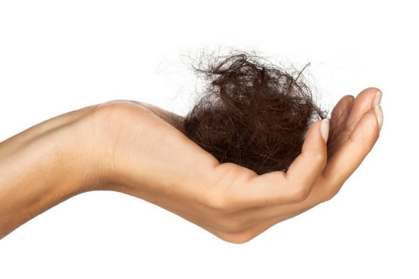 Hair loss in Women: Naturopathic Doctors Share About the Possible Root Cause