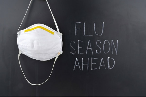 Unexpected Ways Our Oakville Naturopath Help you this Flu Season