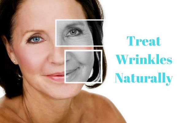 Beat Wrinkles with Bioidentical Hormones