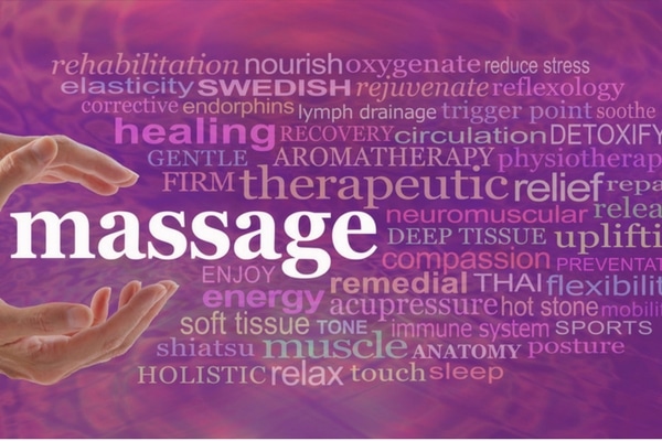 Top Things You Didn’t Know Your Registered Massage Therapist Can Treat