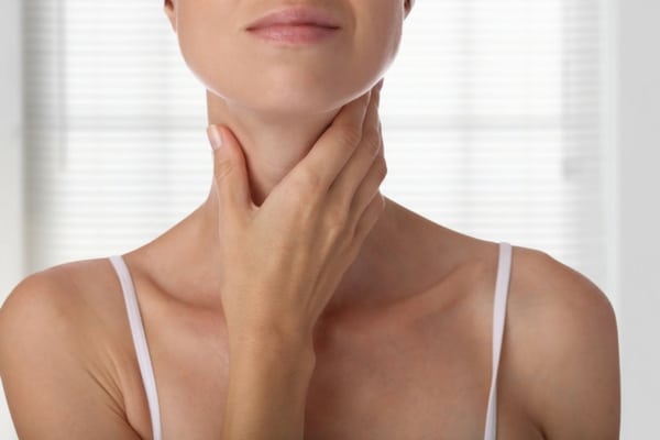 Suspect a Thyroid Problem? Top Symptoms of Hypothyroidism