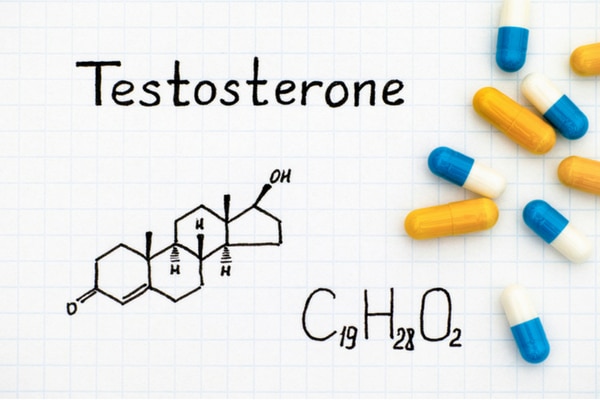 Testosterone and How Zinc Status Can Impact Hormones in Men