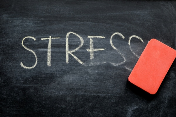 Stress Management Strategies