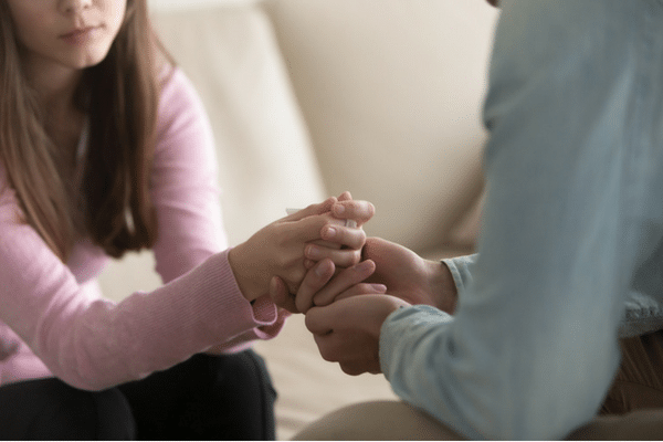 Miscarriage Counselling and Support