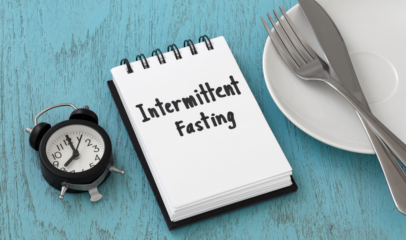 Intermittent Fasting: Fact or Fad Diet?