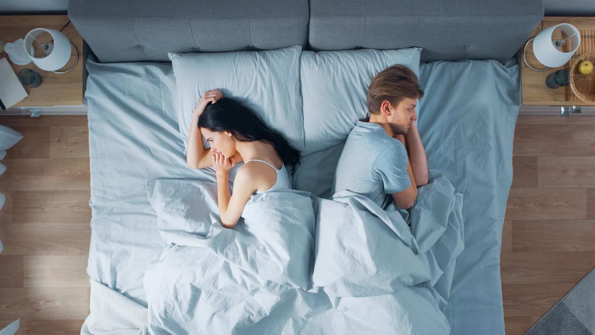 Low Libido? How to Have a Better Sex Life