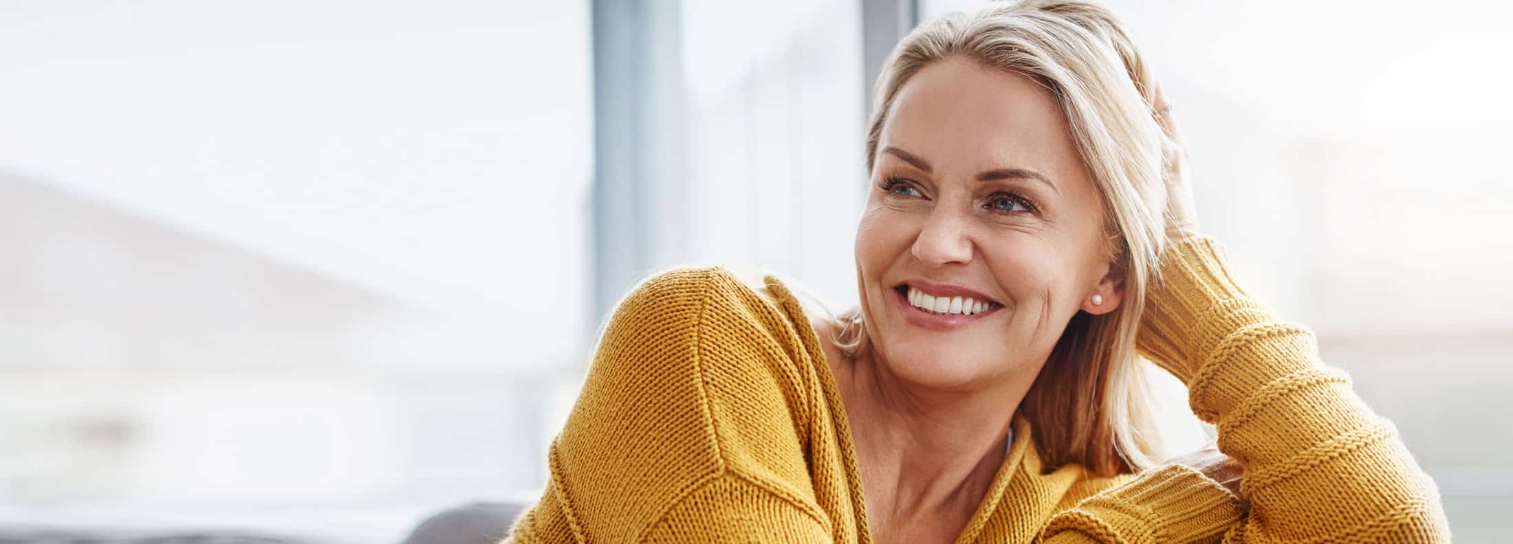 Thriving Through Menopause: 4 Key Strategies for Hormonal Harmony
