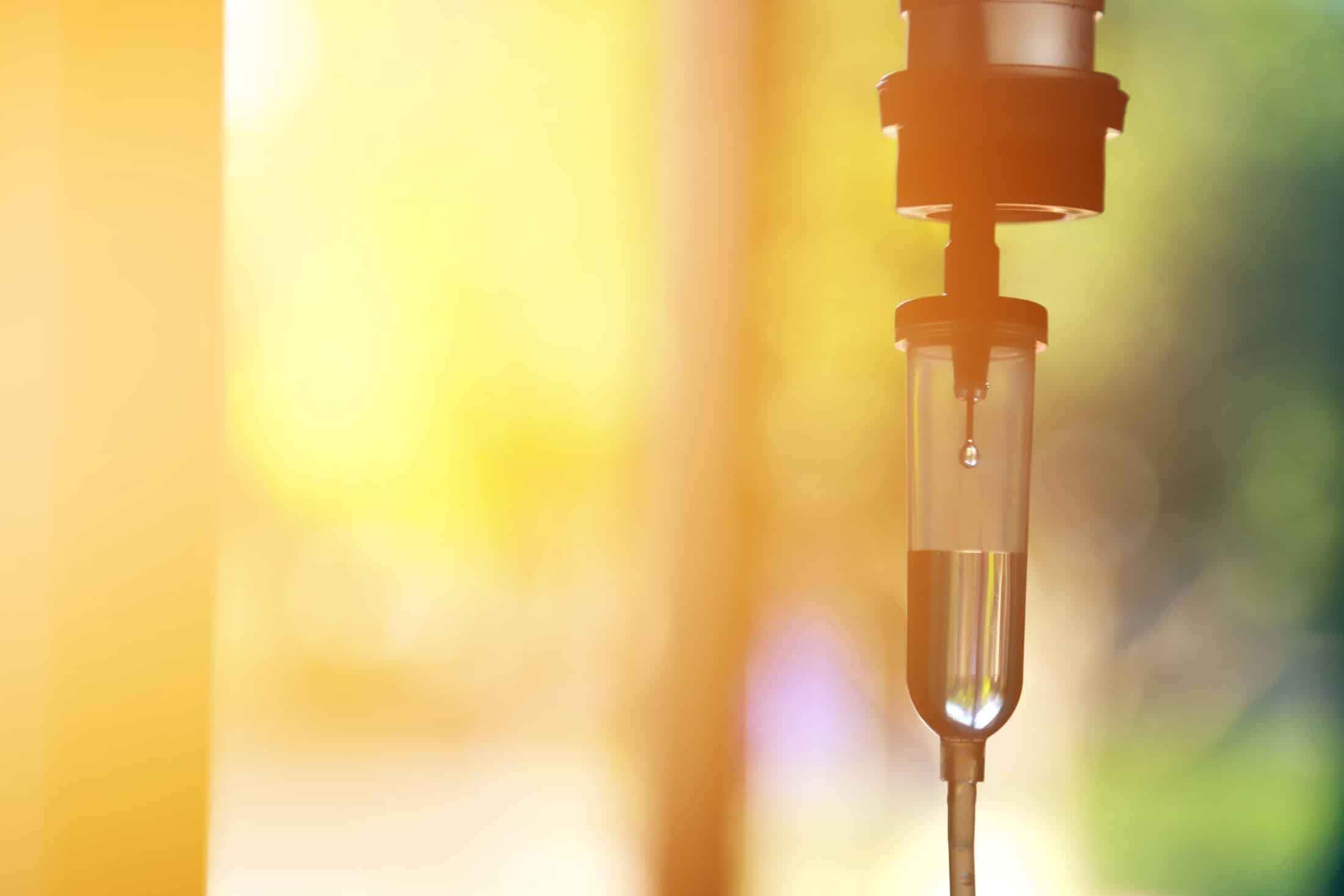 What to Expect on Your First IV Treatment Visit
