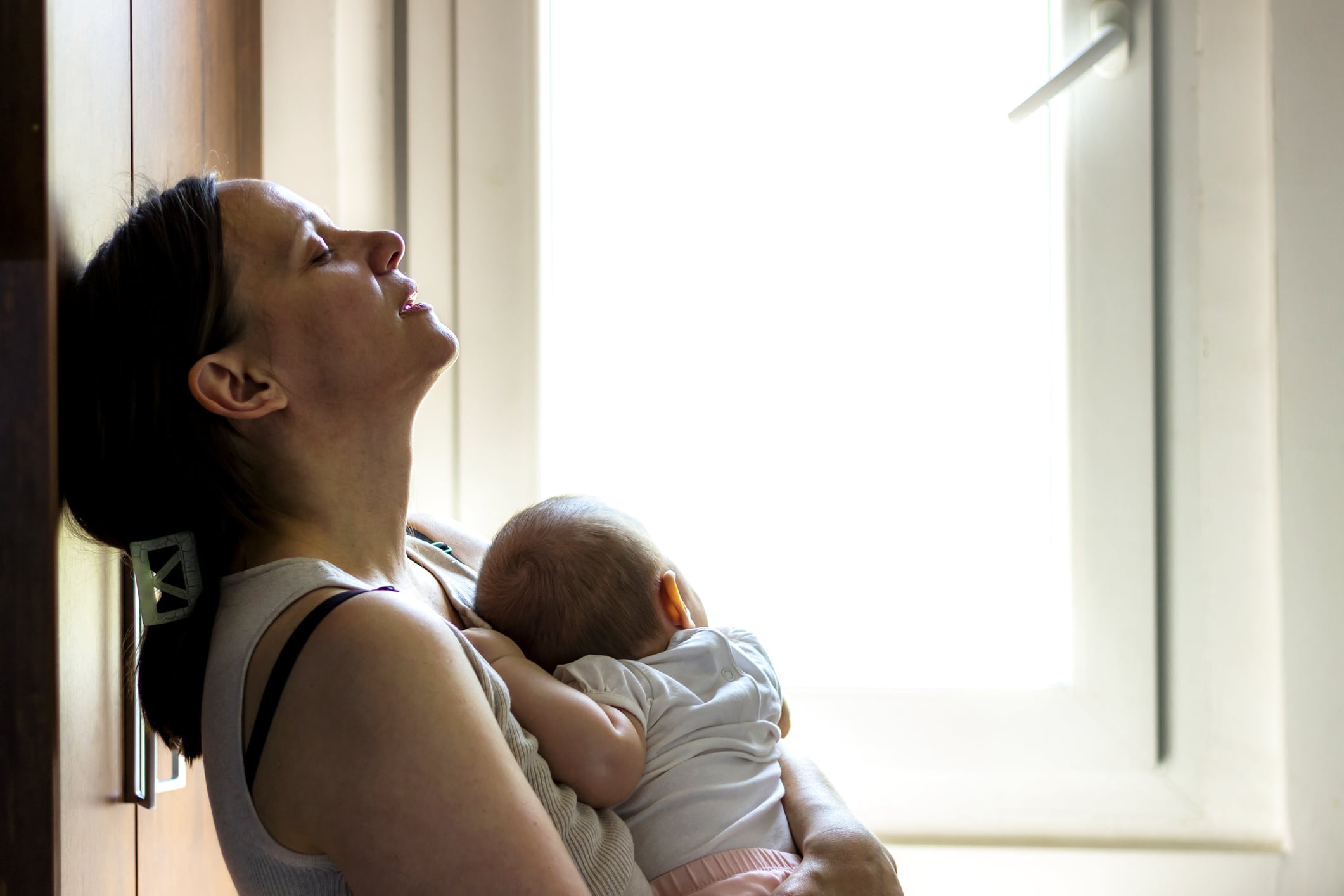 What is Postpartum Anxiety?