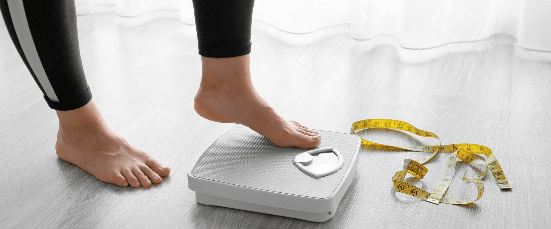 Menopausal Weight Gain