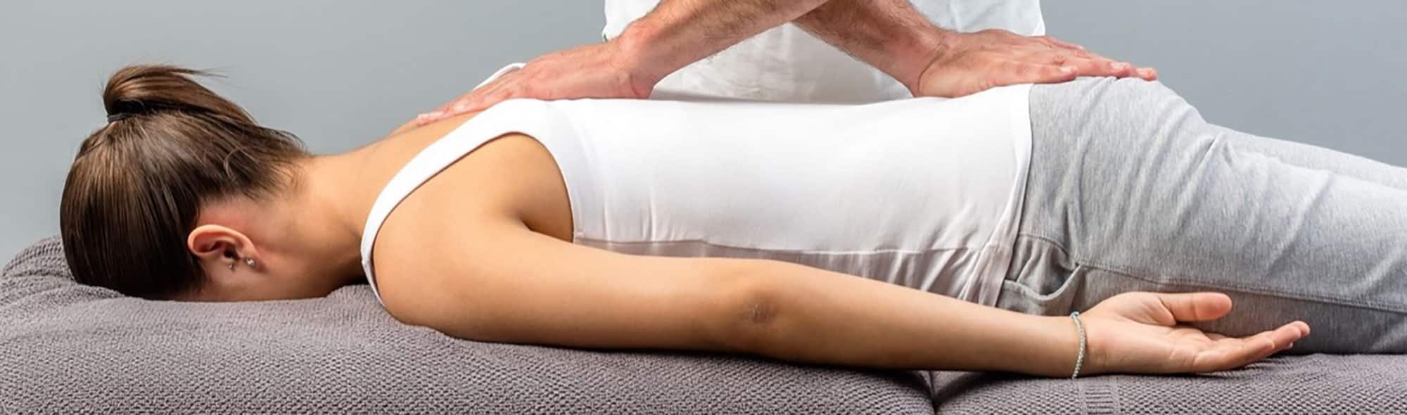 What to expect with your first Osteopathic Treatment