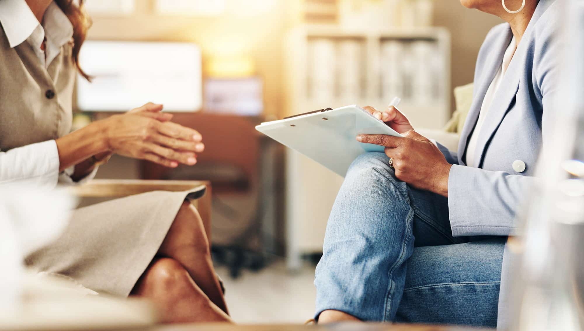 The Power of Counselling